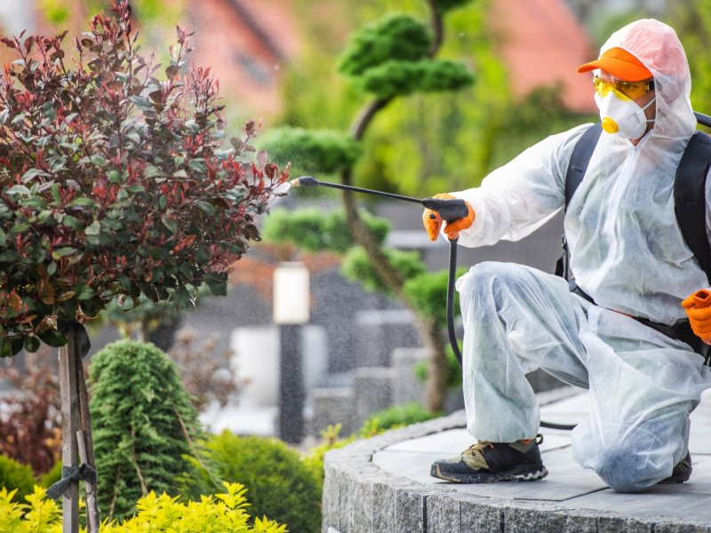 Tufanbeyli Haşere İlaçlama